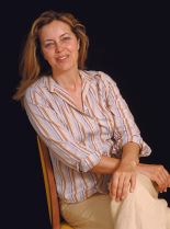 Greta Scacchi #281063 picture (Portrait Medium)
