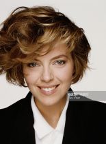 Greta Scacchi