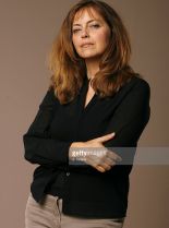 Greta Scacchi #281078 picture (Portrait Medium)