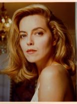 Greta Scacchi