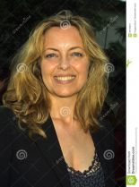 Greta Scacchi