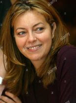 Greta Scacchi