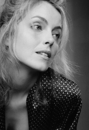 Greta Scacchi