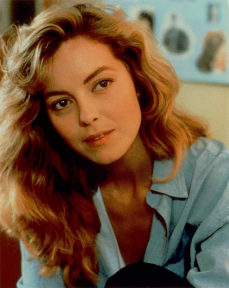 Greta Scacchi