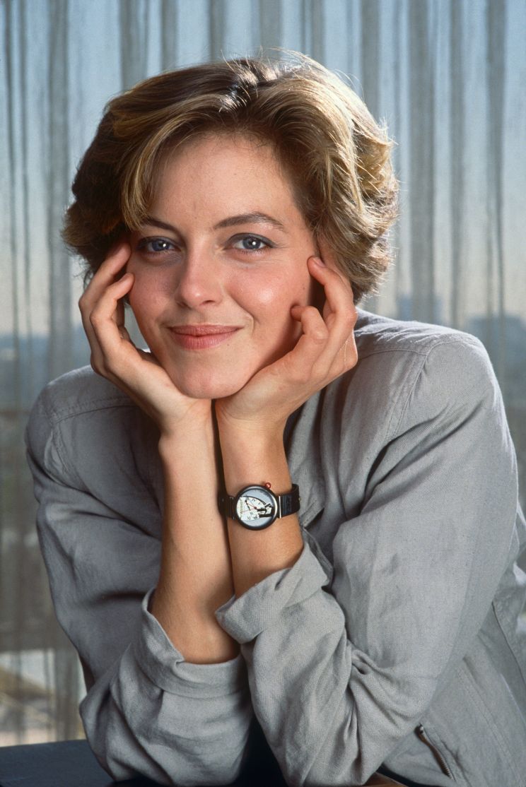 Greta Scacchi