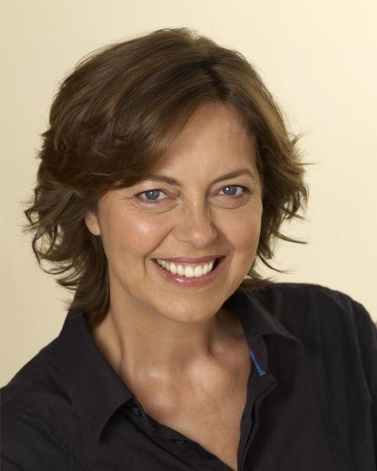 Greta Scacchi