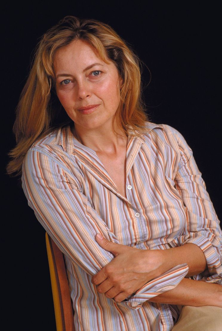 Greta Scacchi