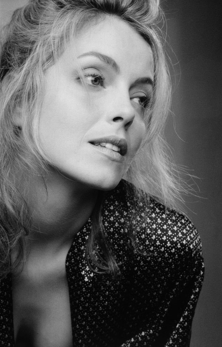 Greta Scacchi