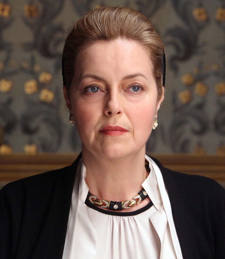 Greta Scacchi