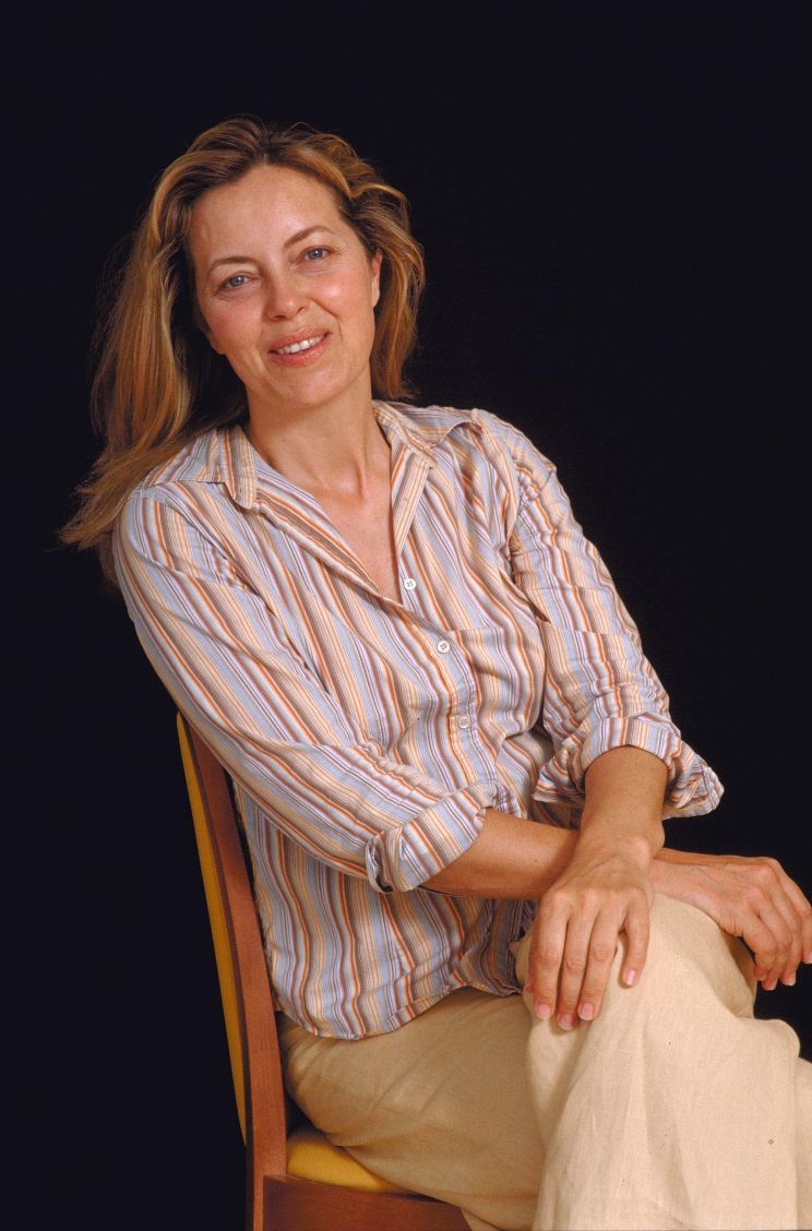 Greta Scacchi