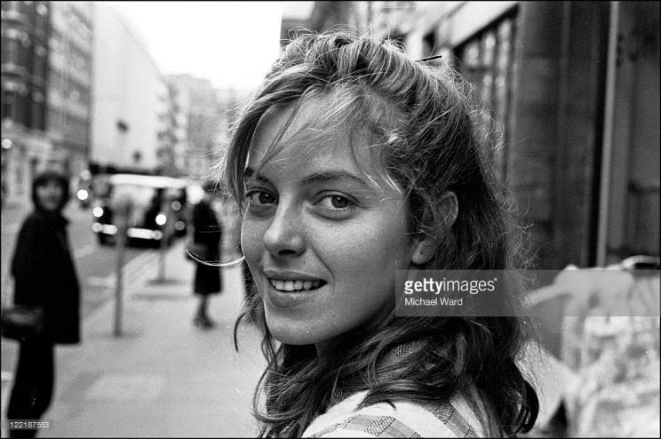 Greta Scacchi