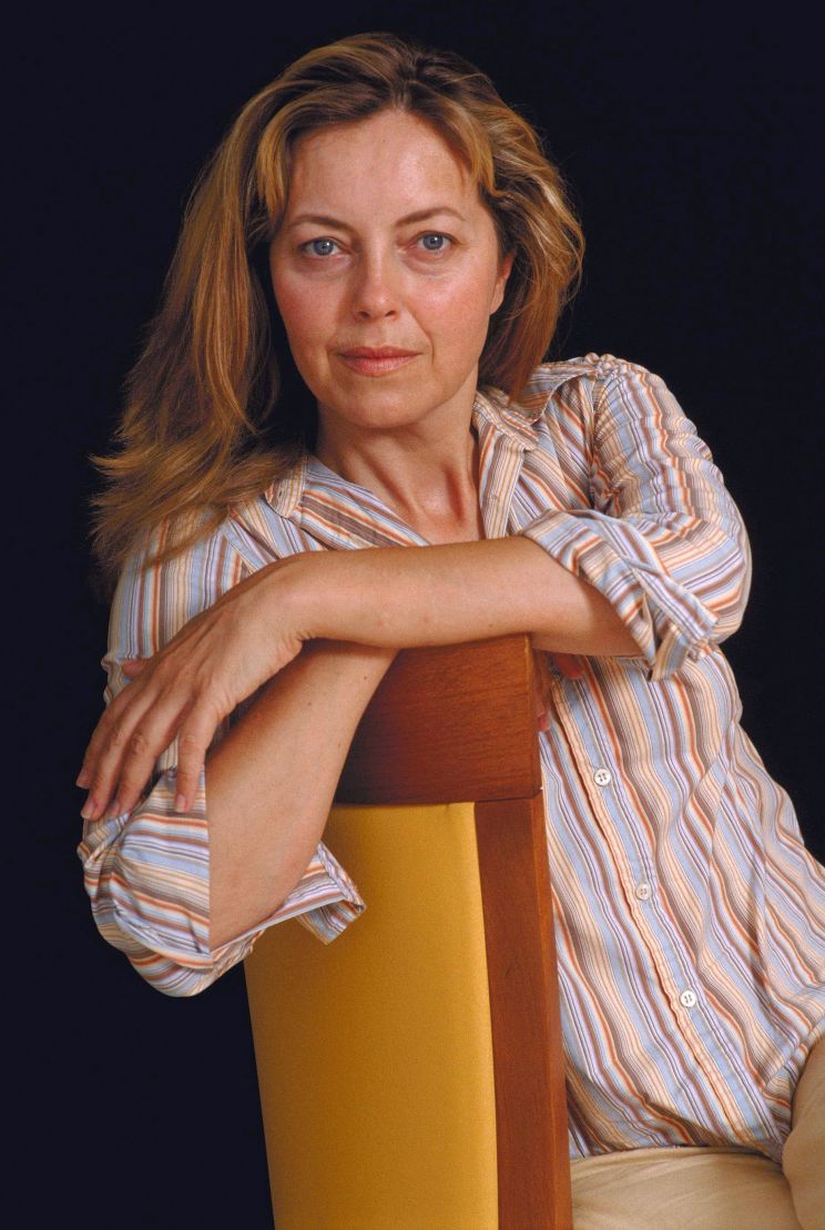 Greta Scacchi