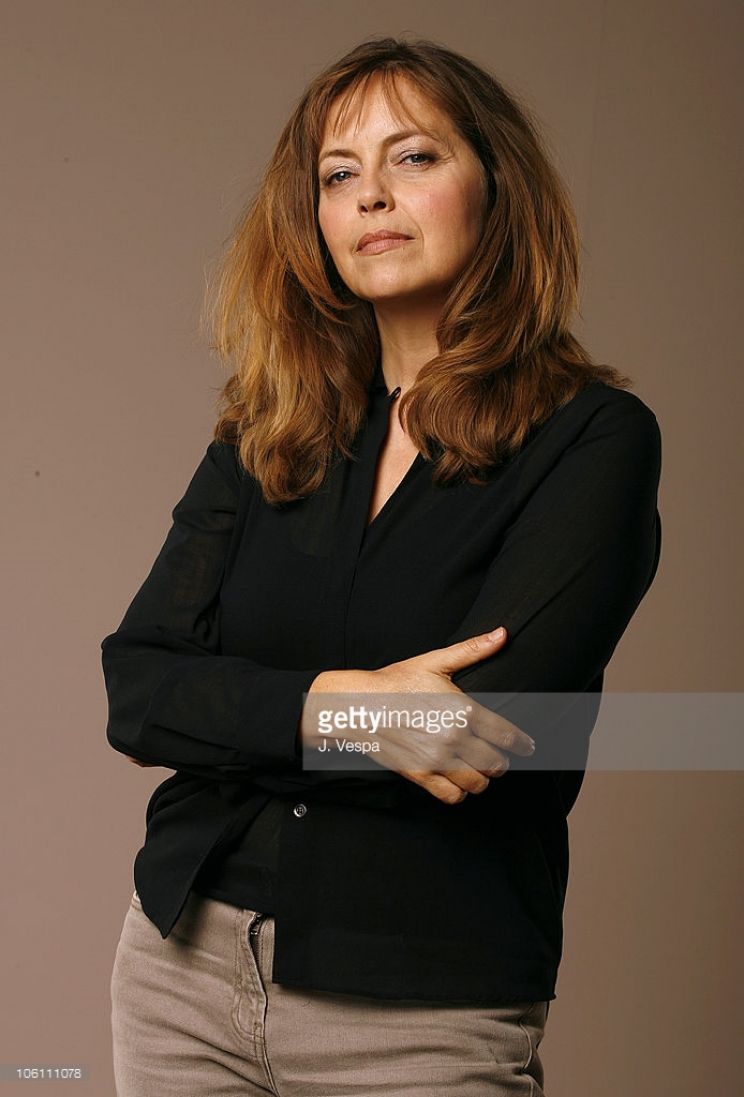 Greta Scacchi