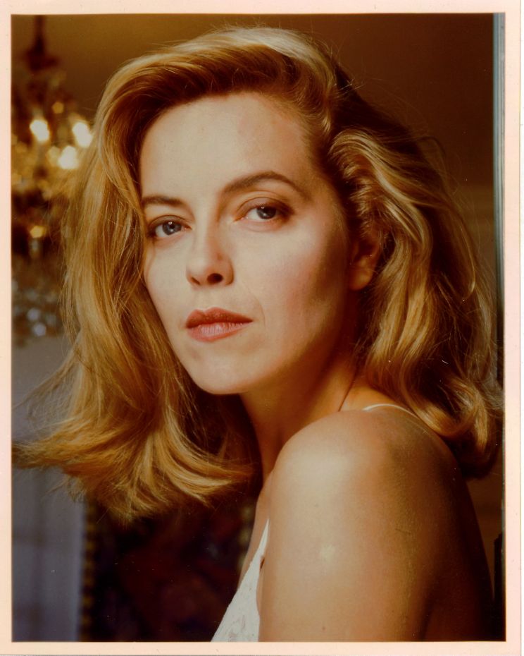 Greta Scacchi