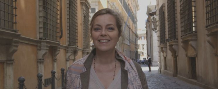Greta Scacchi