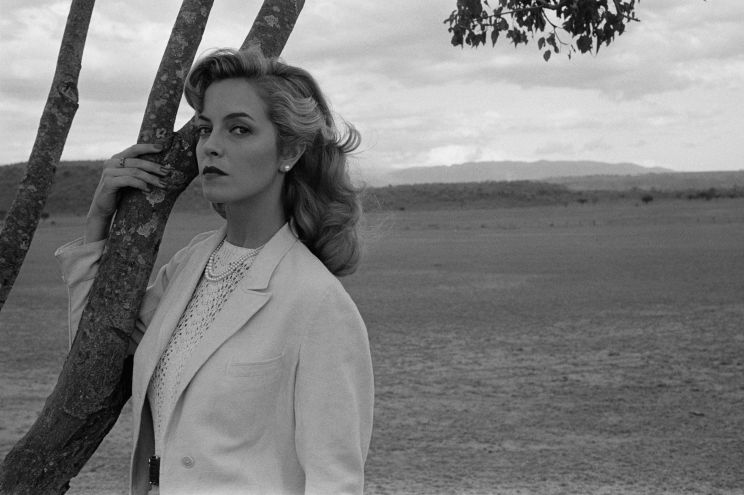 Greta Scacchi