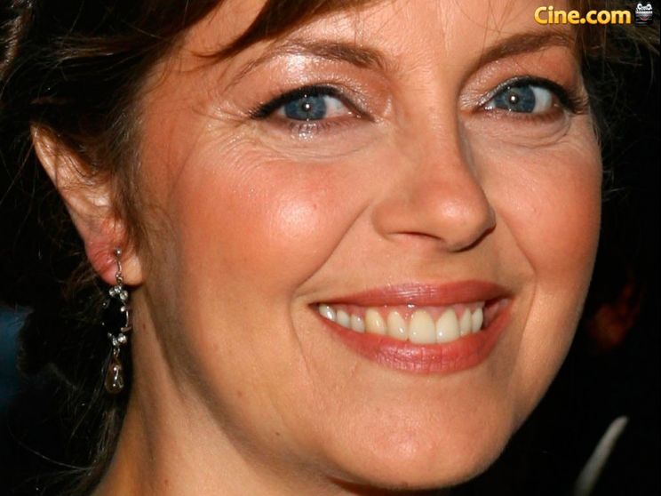 Greta Scacchi