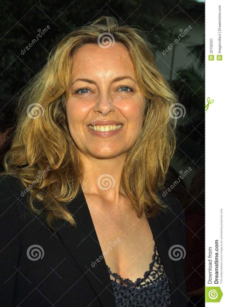 Greta Scacchi