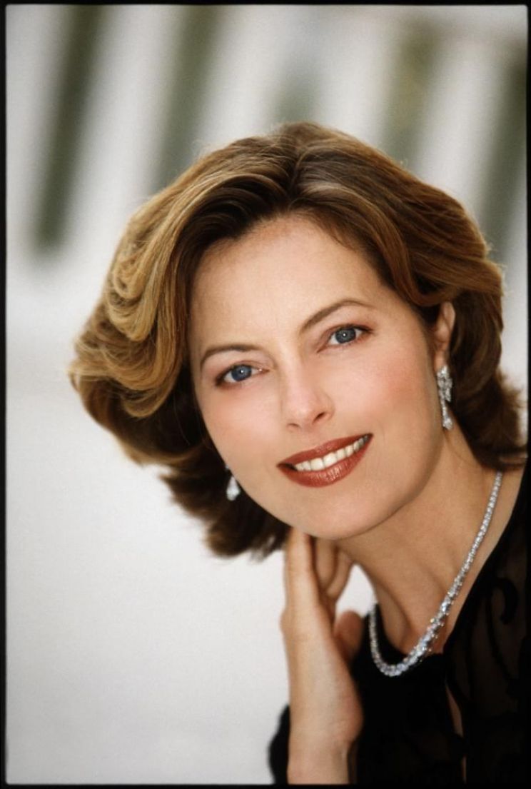Greta Scacchi