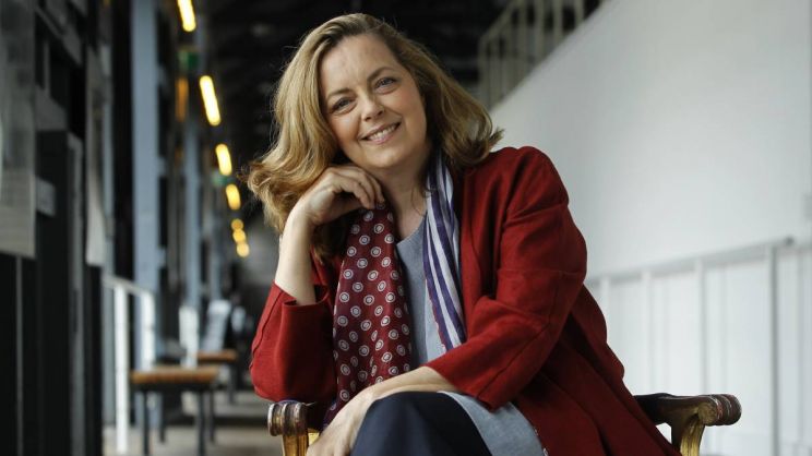 Greta Scacchi