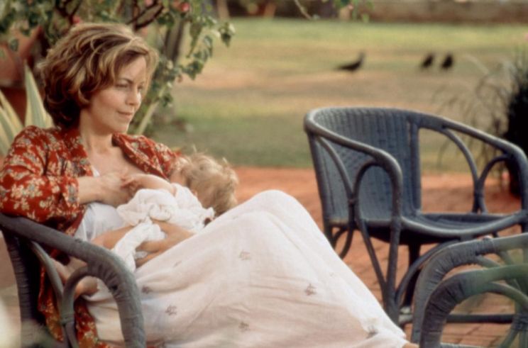 Greta Scacchi