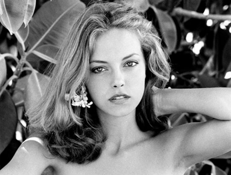 Greta Scacchi