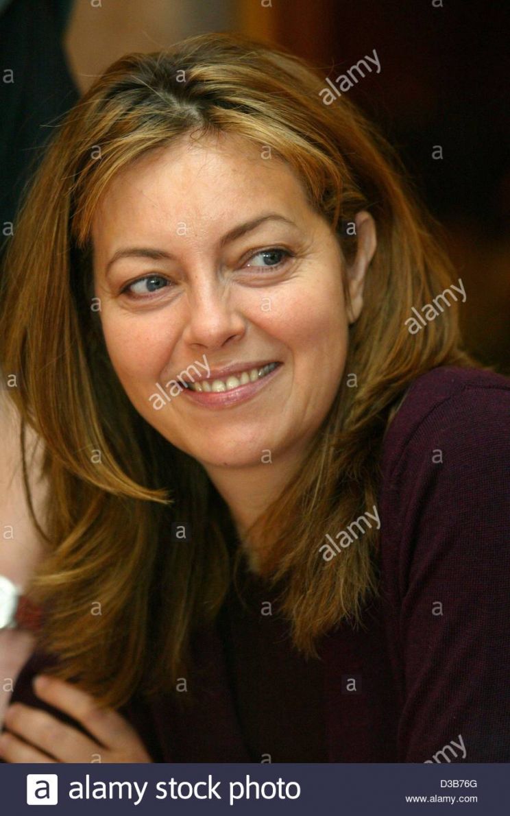 Greta Scacchi