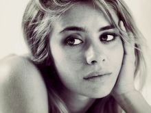 Greta Scarano