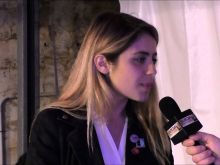 Greta Scarano