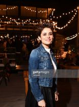 Greta Scarano photo