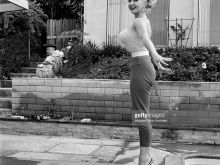 Greta Thyssen