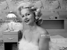 Greta Thyssen