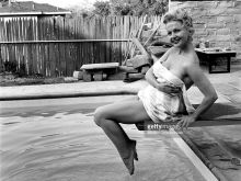 Greta Thyssen