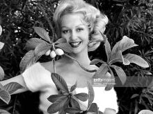 Greta Thyssen