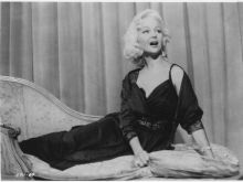Greta Thyssen