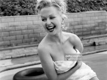 Greta Thyssen