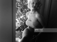 Greta Thyssen