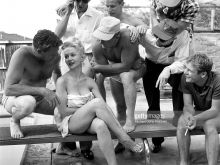 Greta Thyssen