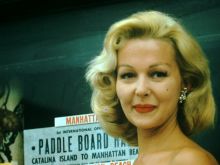 Greta Thyssen
