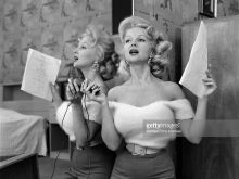 Greta Thyssen