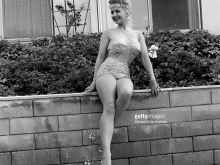 Greta Thyssen
