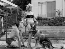 Greta Thyssen #3744022 picture (Landscape Medium)