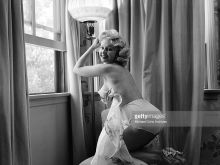 Greta Thyssen