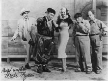 Greta Thyssen