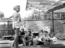 Greta Thyssen