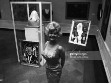 Greta Thyssen