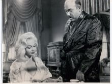 Greta Thyssen