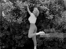 Greta Thyssen