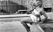 Greta Thyssen