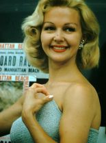 Greta Thyssen